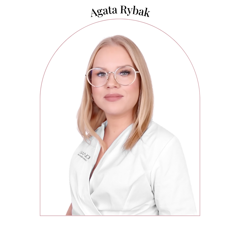 Nasi mali sprzymierzeńcy. Równowaga mikrobiomu kluczem do zdrowia i dobrej kondycji skóry - prowadzący