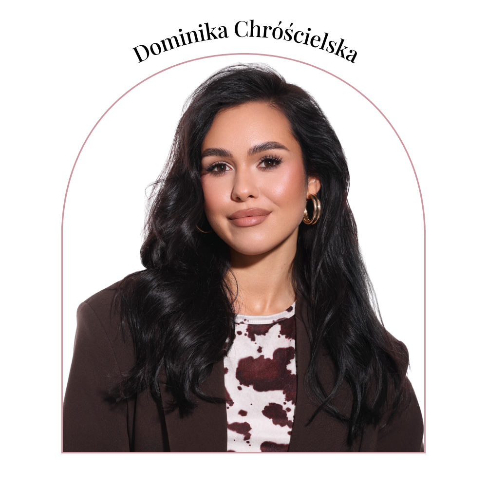 Analiza kolorystyczna - w jakich kolorach Ci do twarzy? - prowadzący