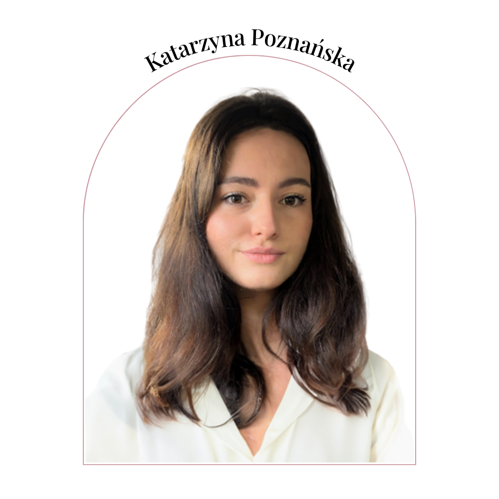 Katarzyna Poznanska