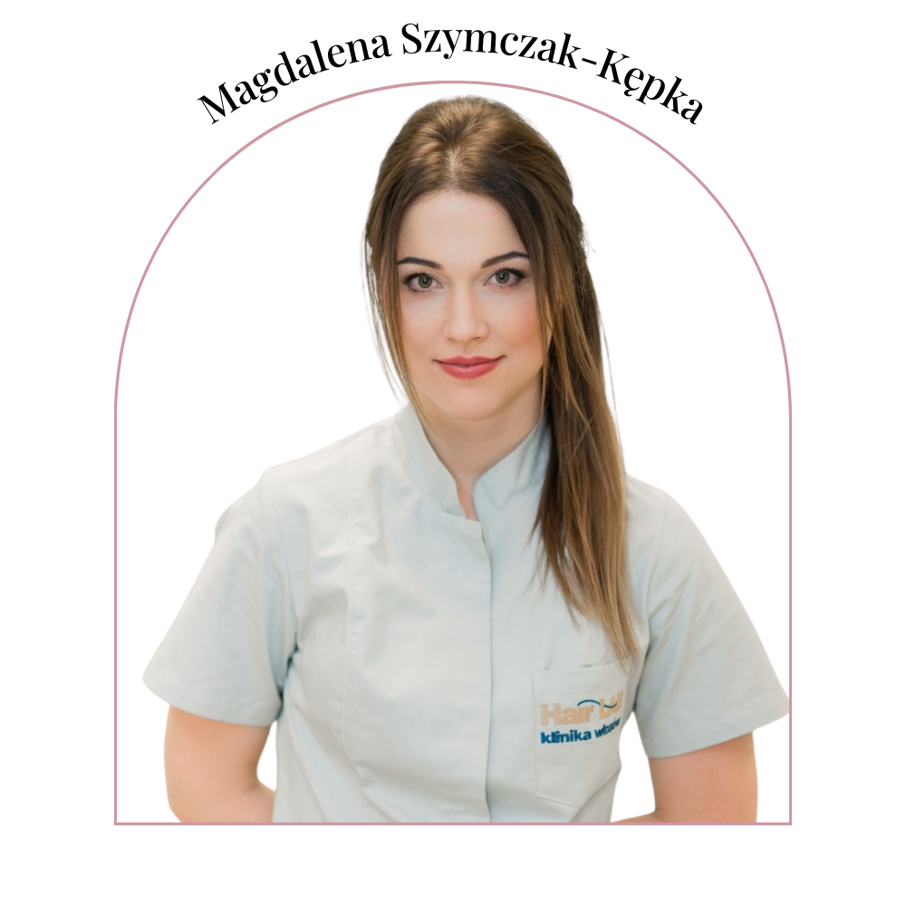 Skóra jako lustro psychiki. Wpływ stresu i emocji na kondycję skóry - prowadzący